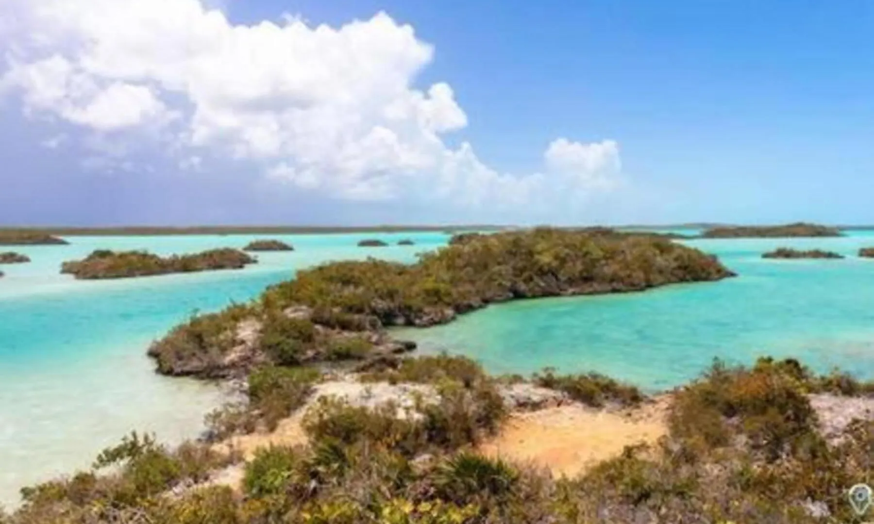 Holiday home Charming Guest House Near Chalk Sound And The Beach Taylor Bay Beach