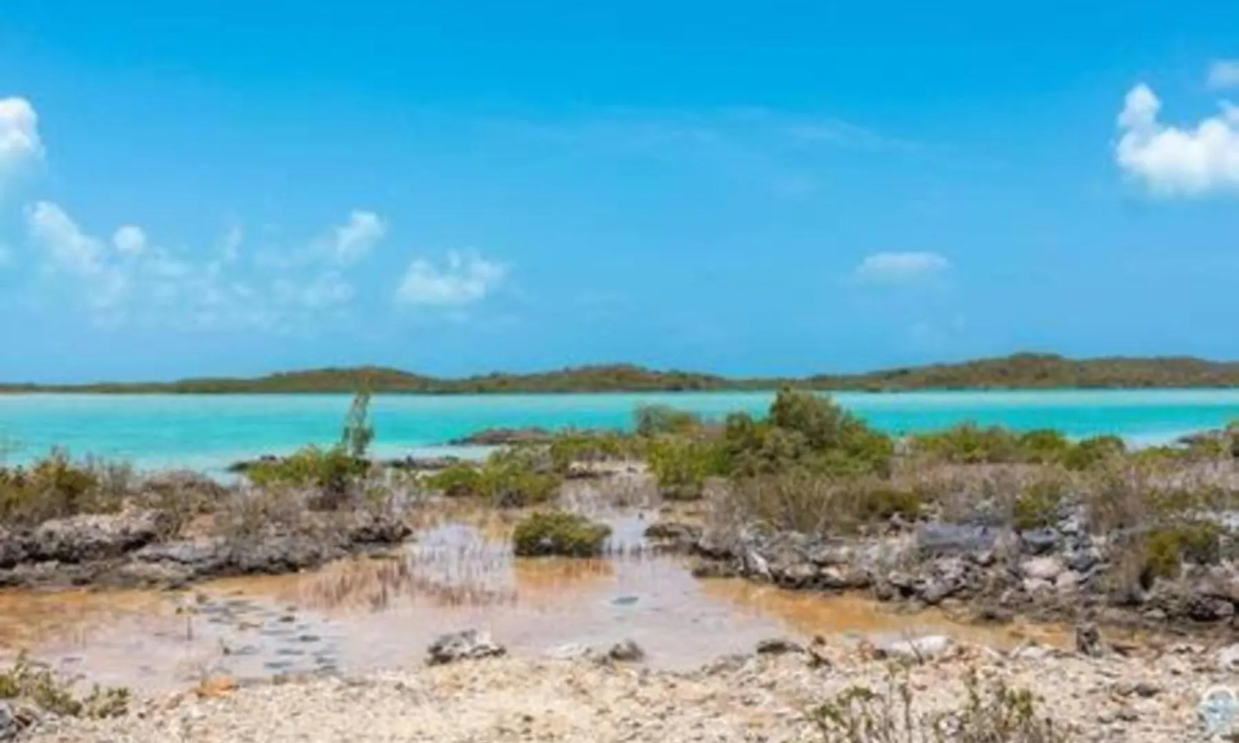 Charming Guest House Near Chalk Sound And The Beach Taylor Bay Beach Turks And Caicos Islands