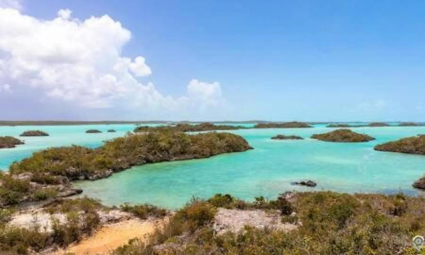 Charming Guest House Near Chalk Sound And The Beach Taylor Bay Beach Holiday home
