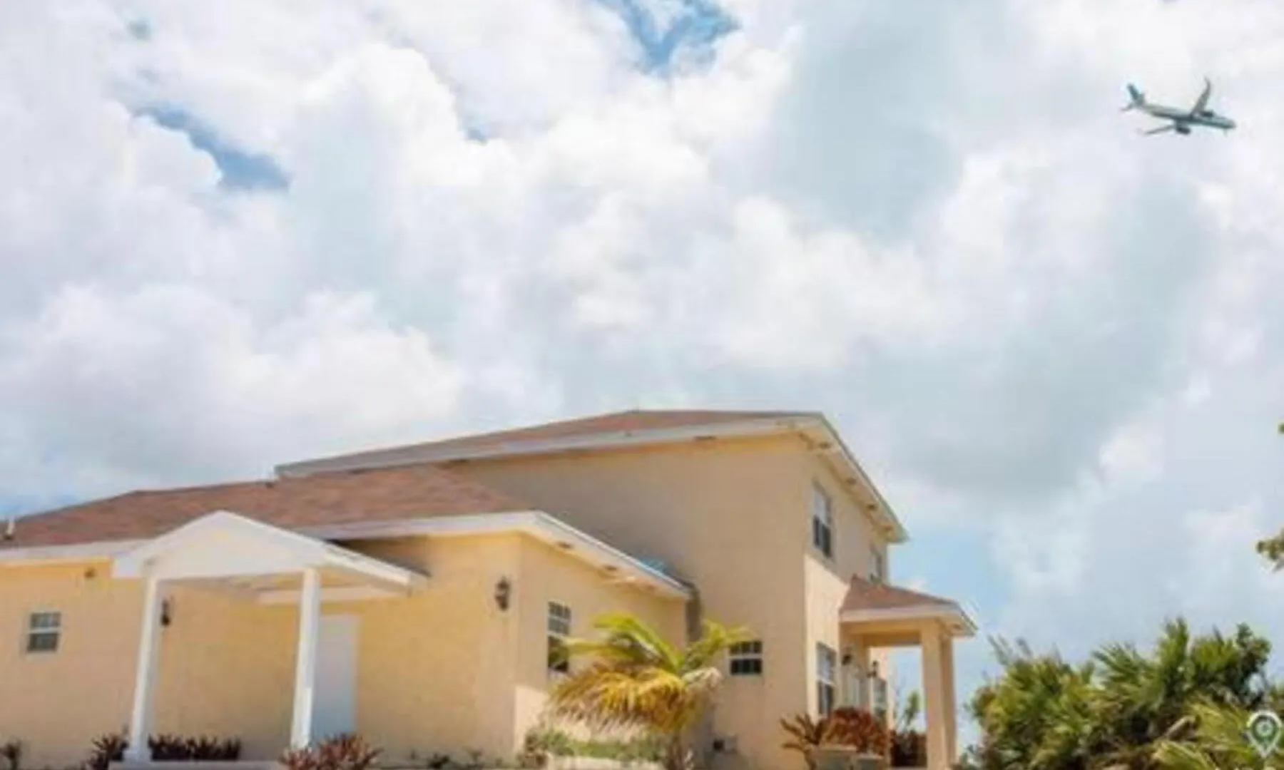 Charming Guest House Near Chalk Sound And The Beach Taylor Bay Beach