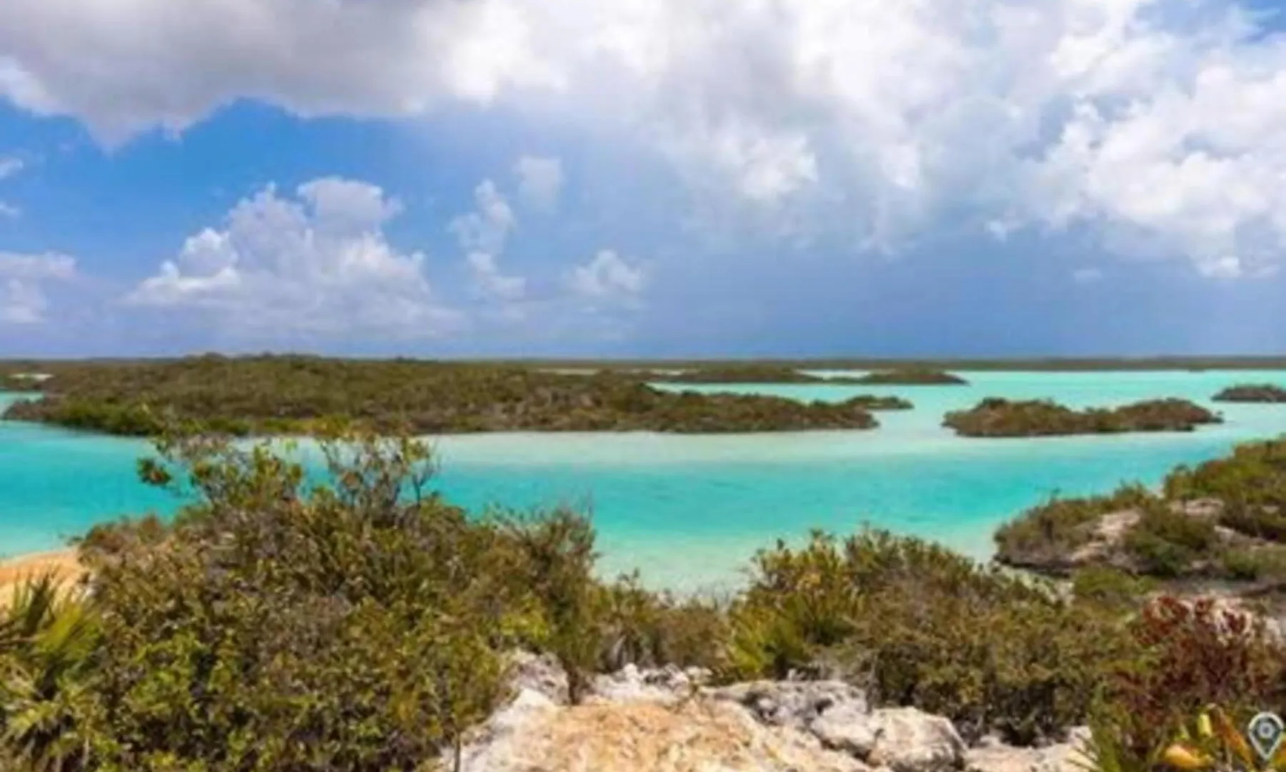 Charming Guest House Near Chalk Sound And The Beach Taylor Bay Beach Turks And Caicos Islands