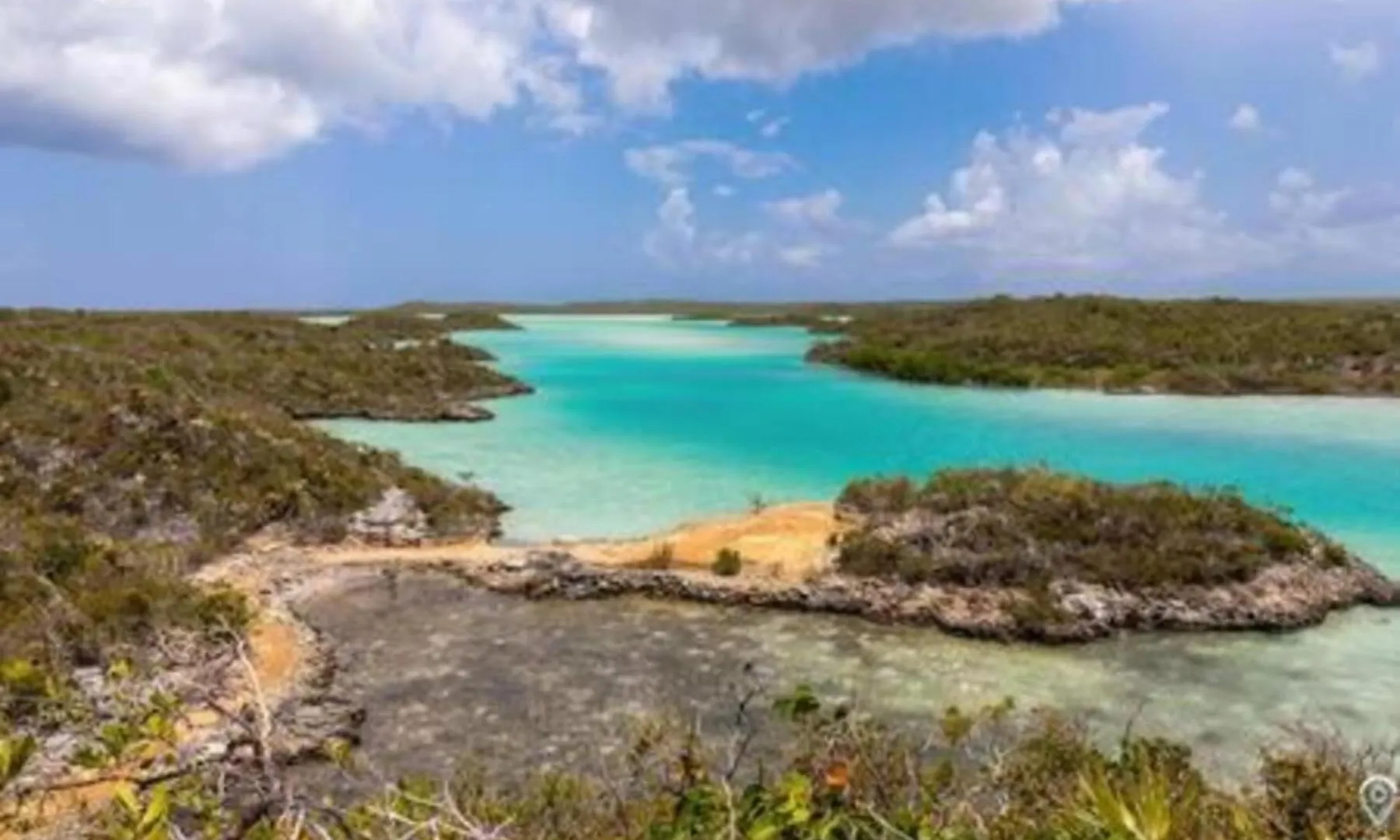 Charming Guest House Near Chalk Sound And The Beach Taylor Bay Beach 0*,  Turks And Caicos Islands
