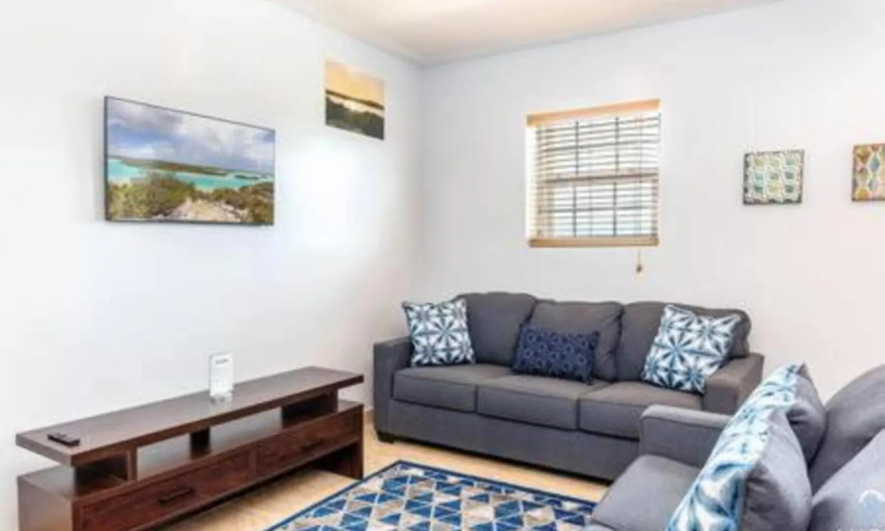 Holiday home Charming Guest House Near Chalk Sound And The Beach Taylor Bay Beach Turks And Caicos Islands